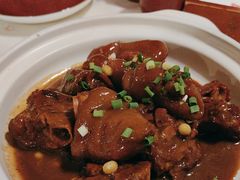 -大鸭梨烤鸭店(花园村店)