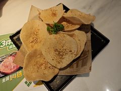 -豪客来牛排(华创国际广场店)