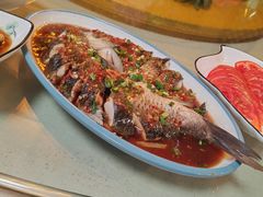 -宴武夷·匠心闽味(印象大红袍店)
