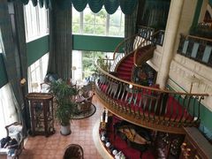 -北京鸿华高尔夫练习场