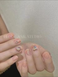 -M·X Nail日式美甲美睫