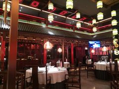 -宝轩渔府·老字号海鲜·正宗津菜(水上店)