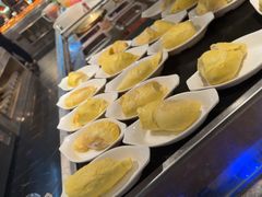 -一方渔歌蒸汽海鲜自助(文化路万达广场店)