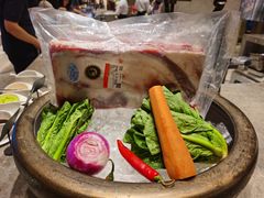 -太湖饭店玉兰厅(自助餐厅)