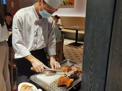 -金鸭季·北京烤鸭(深业上城店)