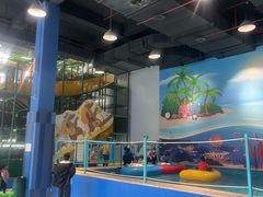 -蒙特利亲子乐园