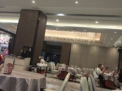 -东方御宴海鲜酒楼(棕泉酒店)