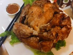 -陕西风味餐厅(陕西省驻京办店)