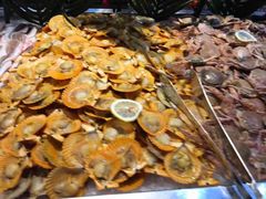-吉布鲁牛排海鲜自助(成都大悦城店)