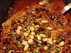 -江边城外烤全鱼(方庄时代购物中心店)