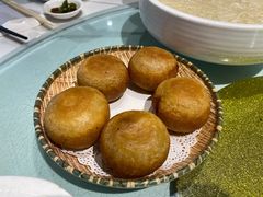玉兰饼-天福苑(崇宁路店)