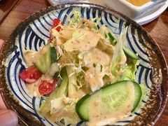 -鸟鹏烧鸟居酒屋(仁恒梦中心店)