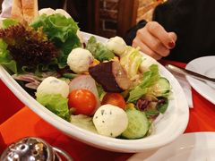 -申德勒加油站西餐厅(日坛路总店)