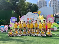 -天津蜂巢幼儿园·托育