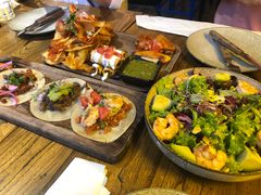 -Q MEX 库迈墨西哥餐吧(三里屯店)