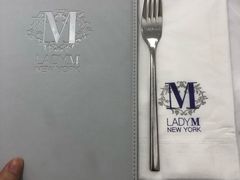 -Lady M New York(澳门伦敦人店)