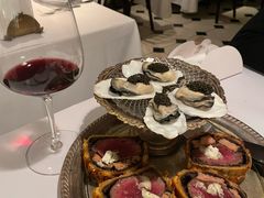 -壳里西餐厅Coquille Seafood Bistro(蒙自路店)