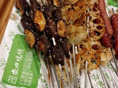 -东北饭店·饺饺者( 学府壹号店)