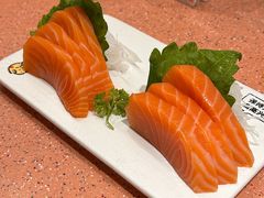 -元气寿司(金光华店)