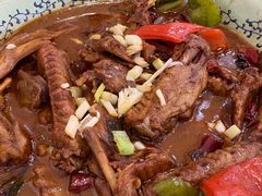 -刘昌兴菜馆(金轮第一城店)