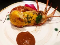 -和·铁板烧·OMAKASE(望京昆泰嘉晟酒店)