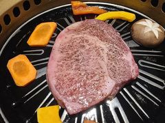 -炼火烤肉店