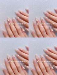 -M·X Nail日式美甲美睫