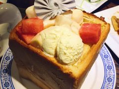 -华馨园北京烤鸭(丽水店)