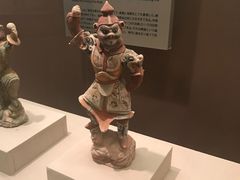 -西安大唐西市博物馆