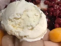 -鲜芋仙(观音桥大融城LG店)