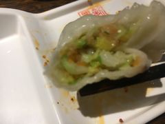 全素水饺-新兴园饺子馆(望京店)