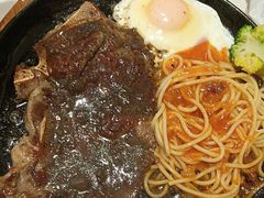 -豪享来牛排(人民店)