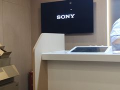-Sony Store 索尼(上海淮海中路店)