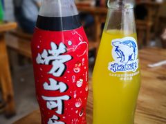 -竹青胶东摔面(黄岛开发区店)