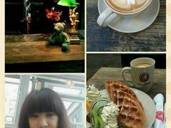 android_upload_pic-Maan coffee漫咖啡(1905店)