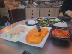 -杀猪天·韩国烤肉(总店)