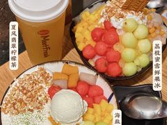 -鲜芋仙(时尚天河店)