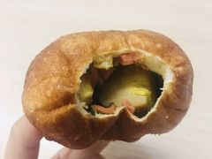 -惠源面包店(开禾路店)