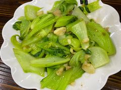 -南记食粥坊·宵夜大排档(莲花店)