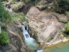 -广州白江湖森林公园