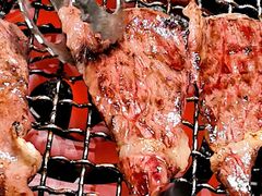 -牛将军•涮肉•烤肉(北京王府井·故宫店)