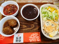 -海盗虾饭·剥好的小龙虾饭(SOHO尚都店)