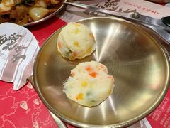 -西塔老太太泥炉烤肉(双井店)