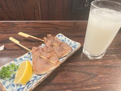 -哥哥の深夜食堂(红松东路店)