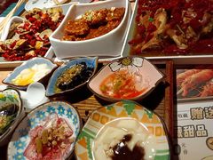 -喝丢一只鞋海鲜烧烤·海肠捞饭(东关街店)