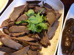 -壹只卤鹅·潮汕菜(莲塘店)