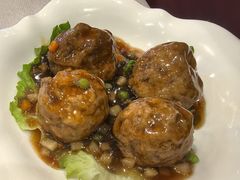 -功德林素菜饭庄(前门店)