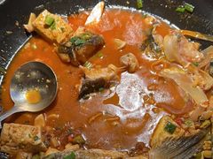 -筱爷叔·上海传统手工菜(玉树路店)