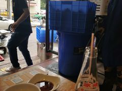 米粉进货桶-螺小胖柳州螺蛳粉(钟楼总店)