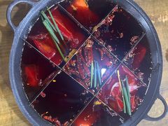 -正南齊北重庆老火锅(光华村直营店)